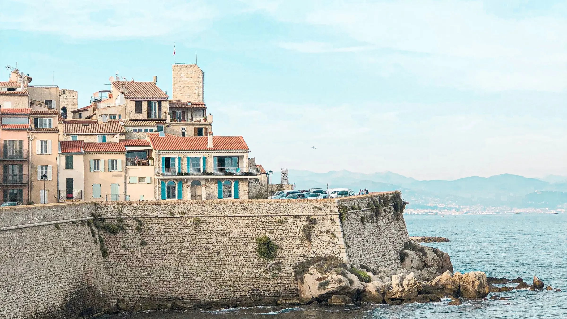 Antibes