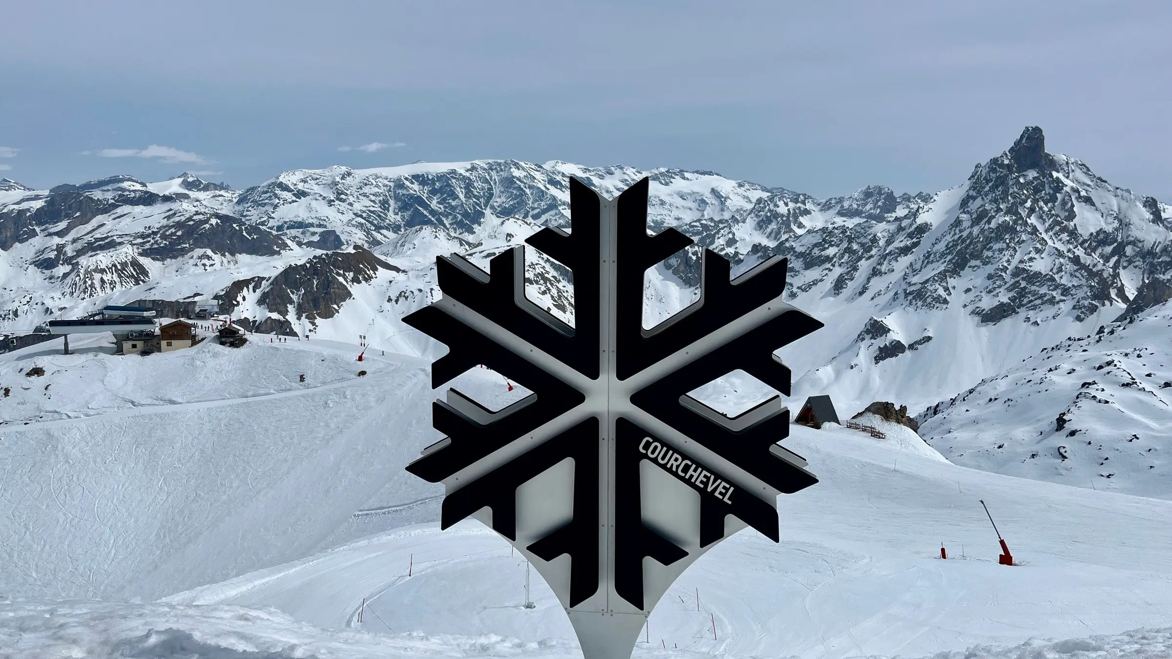 Courchevel