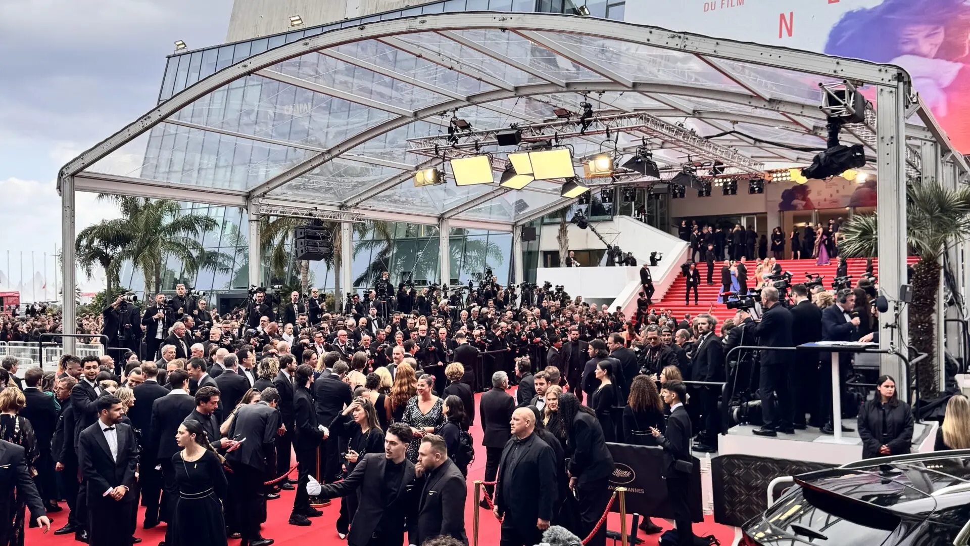 Festival de Cannes