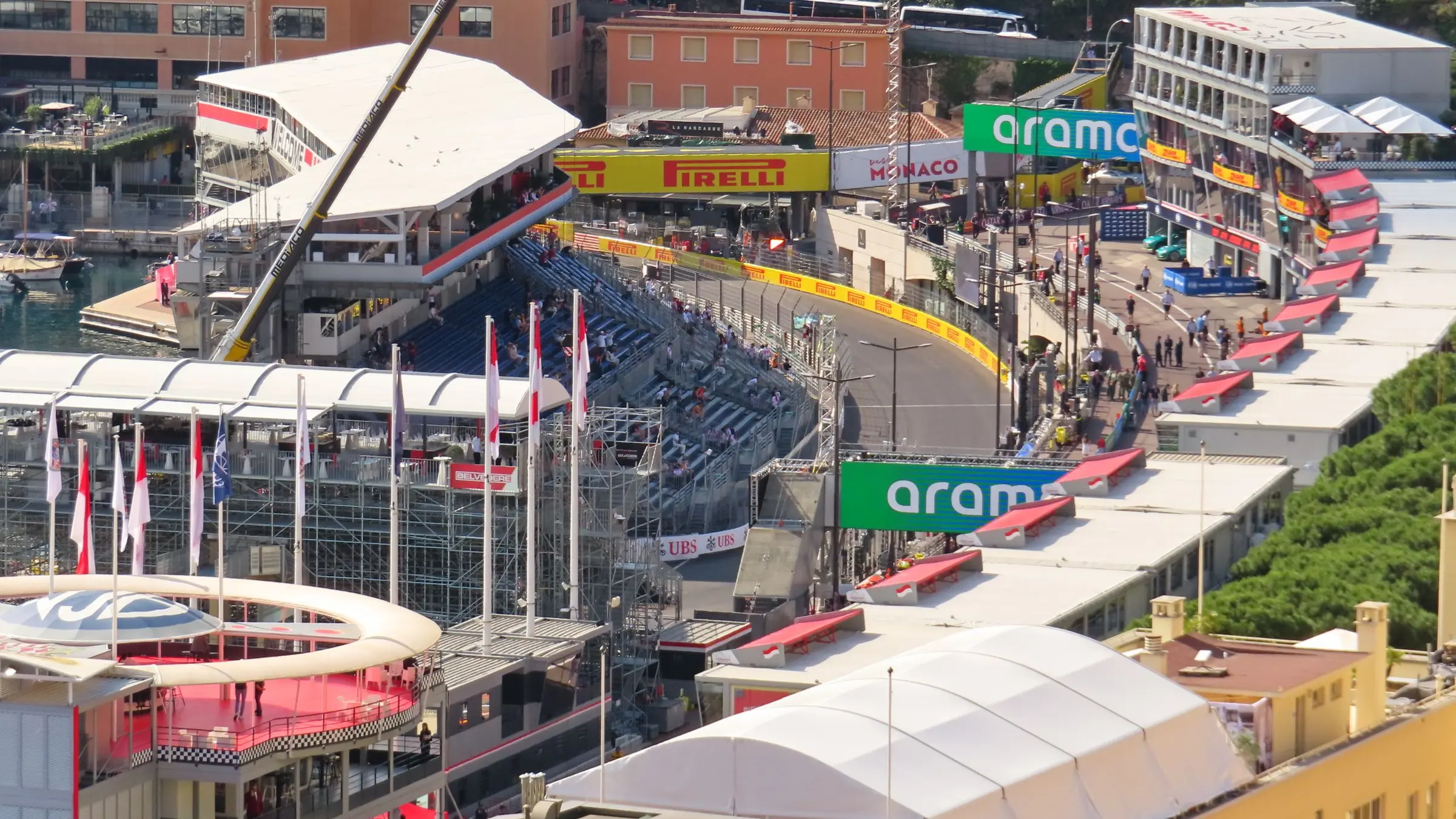 Grand Prix de Mônaco