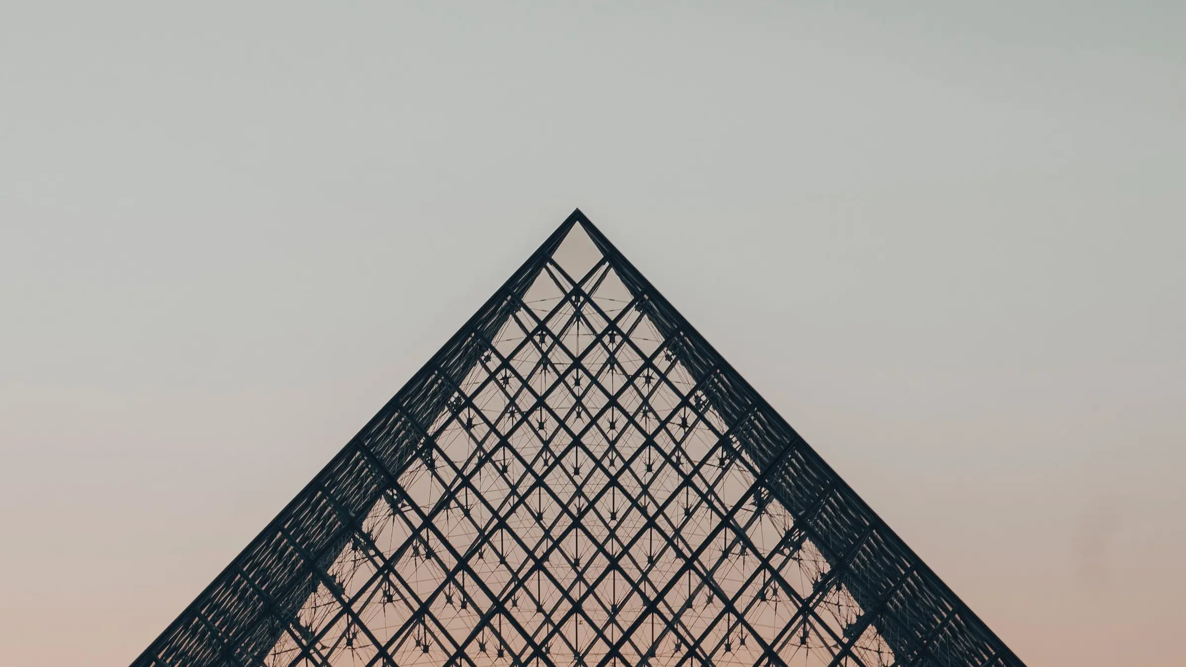 Paris e Louvre