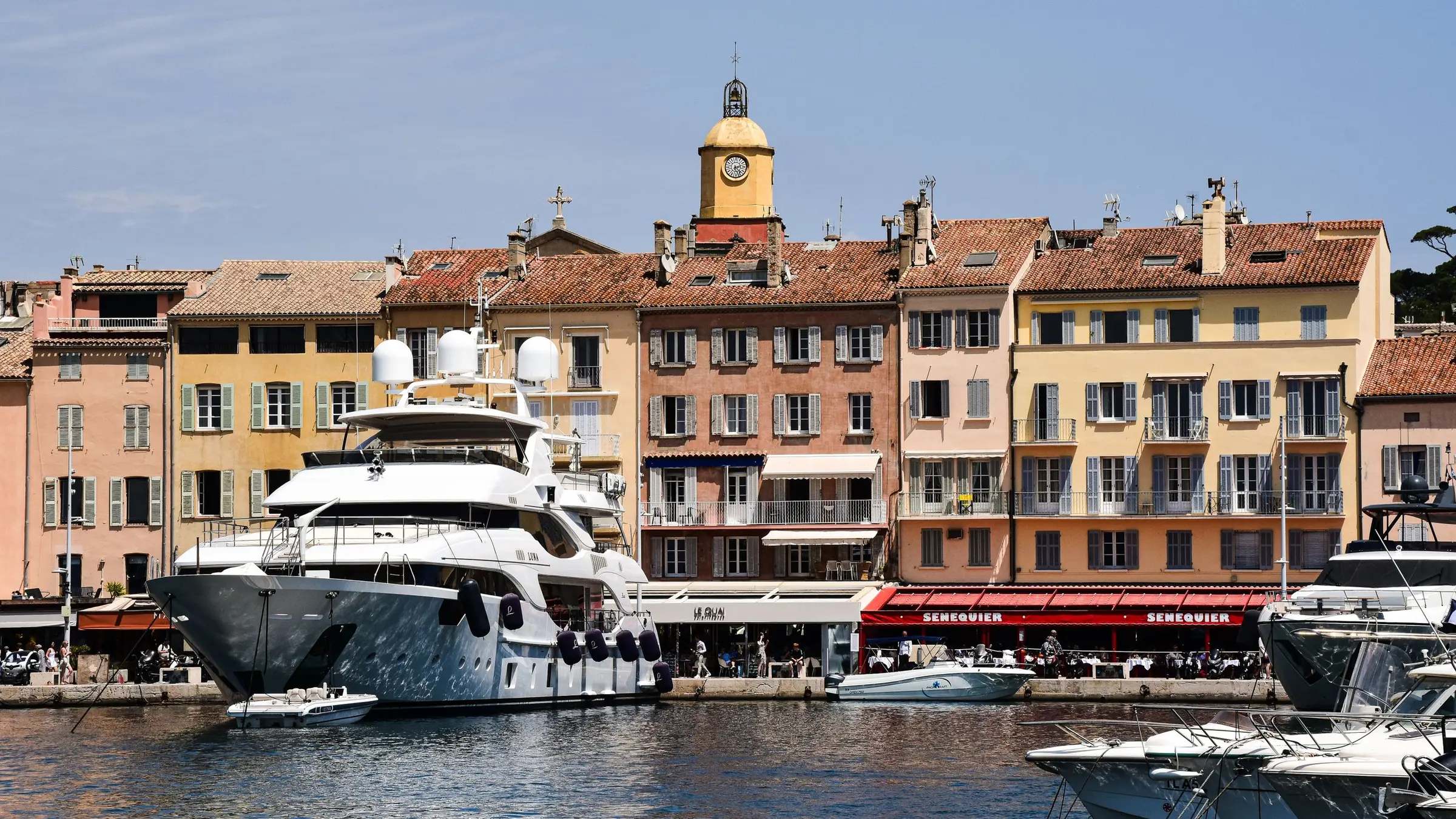 Saint-Tropez